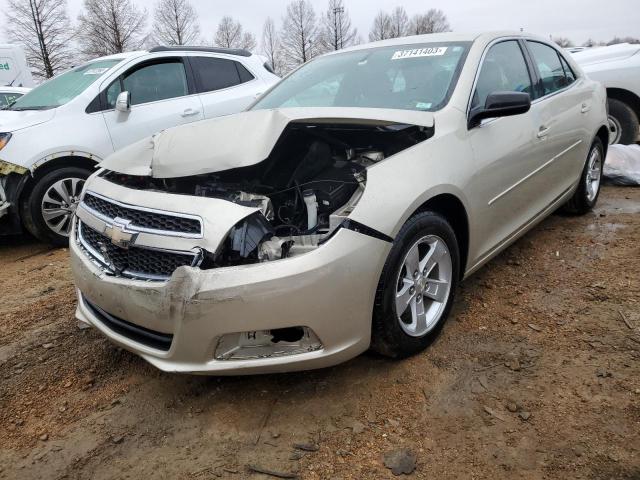 Chevrolet Malibu ls (2013)