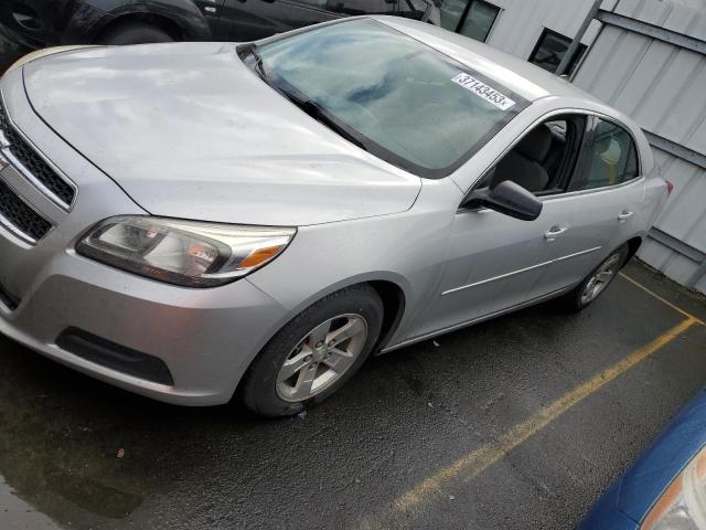 Chevrolet Malibu ls (2013)