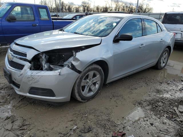 Chevrolet Malibu ls (2013)