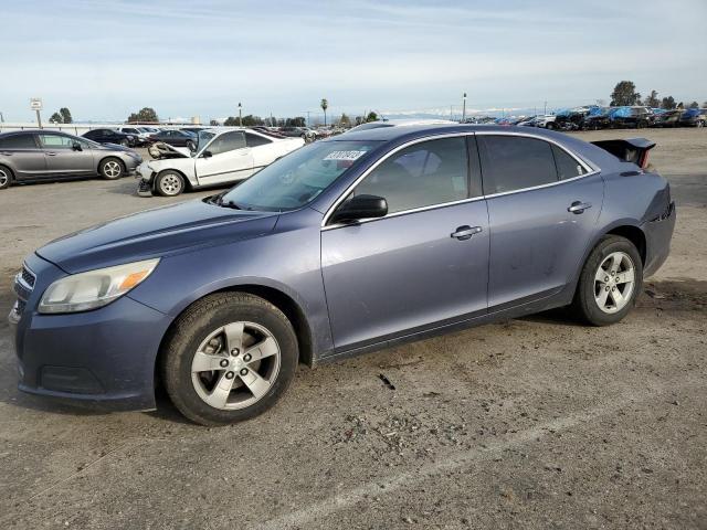 Chevrolet Malibu ls (2013)