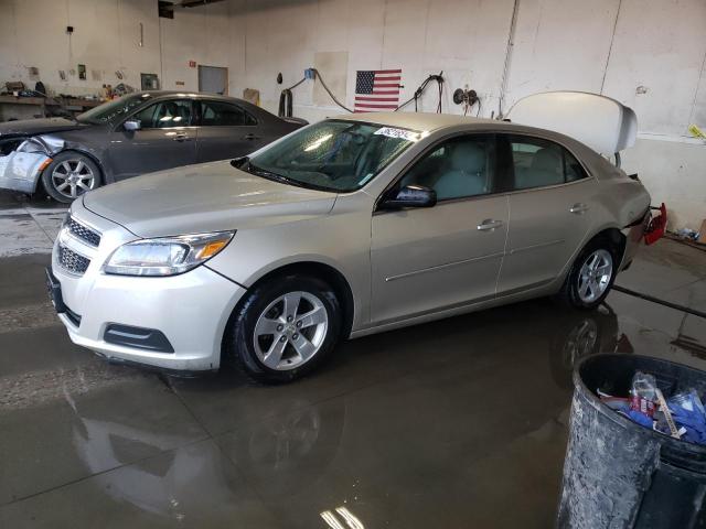 Chevrolet Malibu ls (2013)