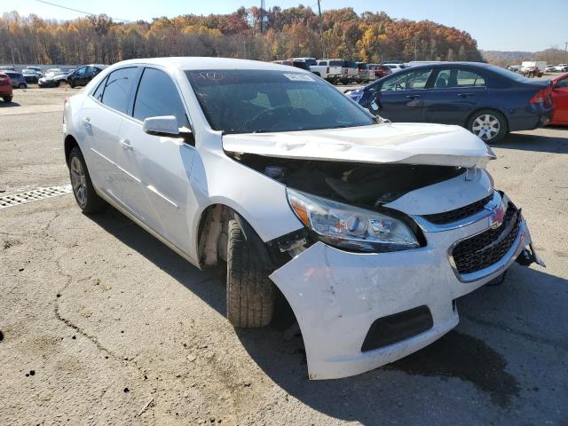 Chevrolet Malibu 1lt (2014)