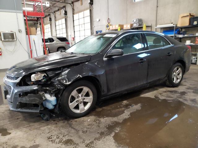 Chevrolet Malibu ls (2014)
