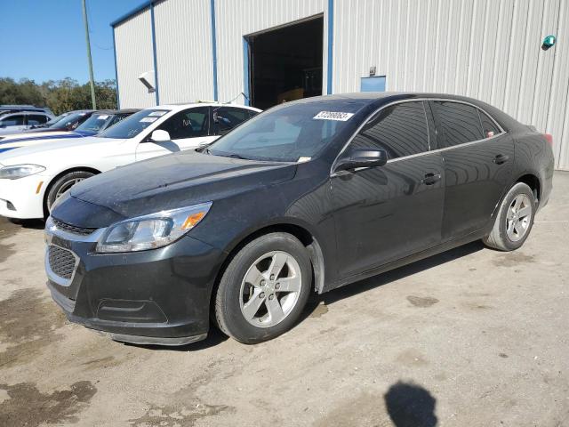 Chevrolet Malibu ls (2014)