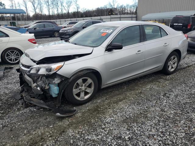 Chevrolet Malibu ls (2015)