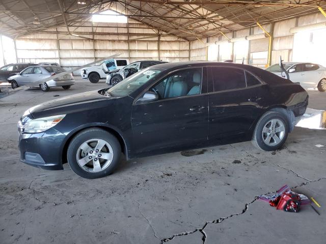 Chevrolet Malibu ls (2015)
