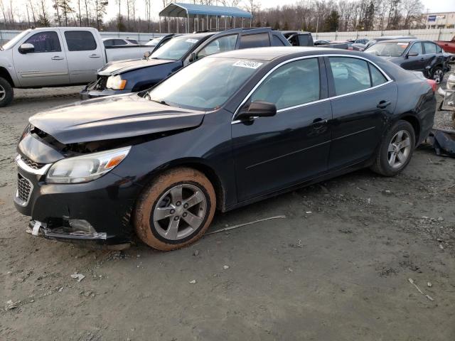 Chevrolet Malibu ls (2015)