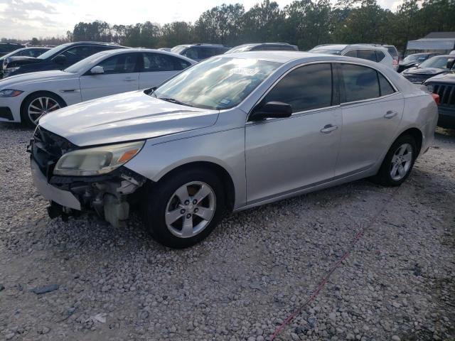 Chevrolet Malibu ls (2015)
