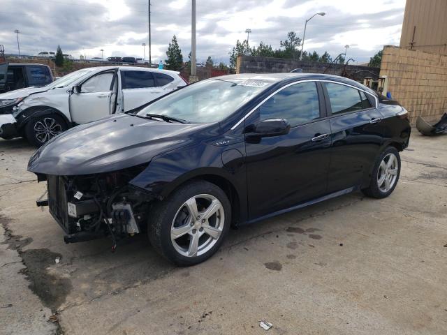 Chevrolet Volt lt (2017)