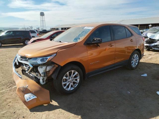 Chevrolet Equinox (2018)
