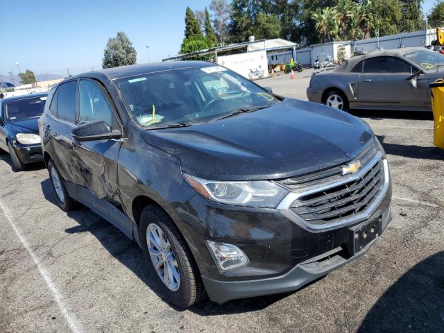 Chevrolet Equinox (2019)