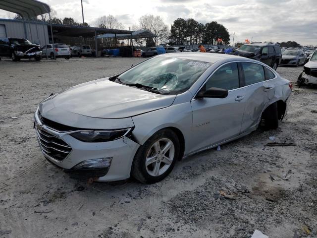 Chevrolet Malibu ls (2019)