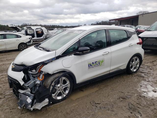 Chevrolet Bolt ev lt (2020)