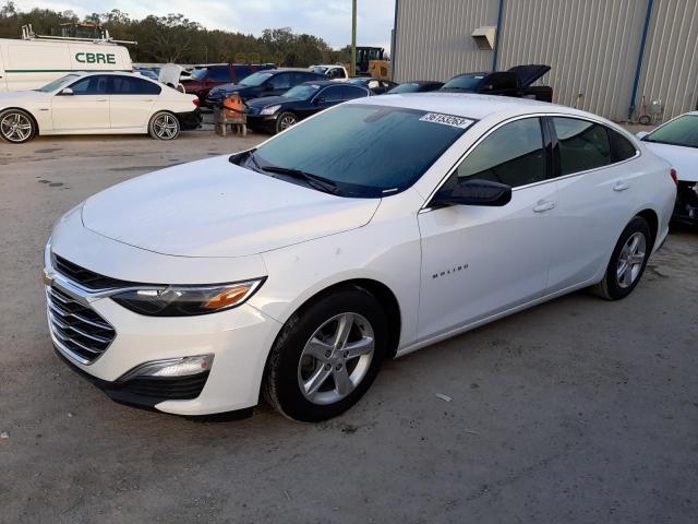Chevrolet Malibu ls (2020)