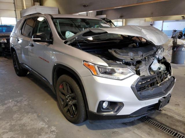 Chevrolet Traverse p (2020)