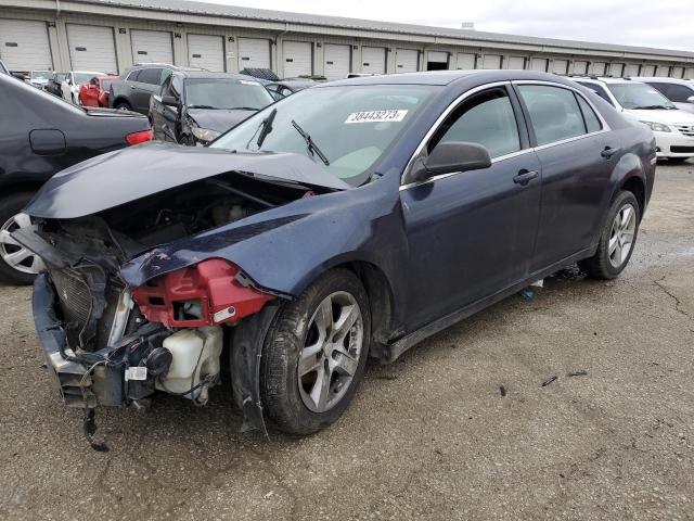Chevrolet Malibu ls (2010)