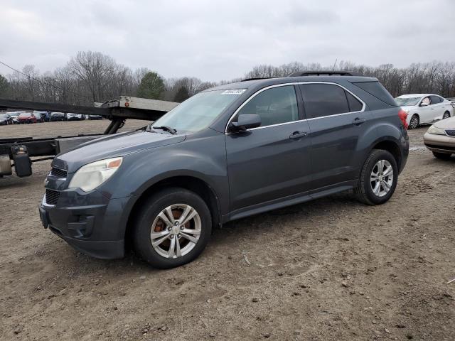 Chevrolet Equinox (2011)