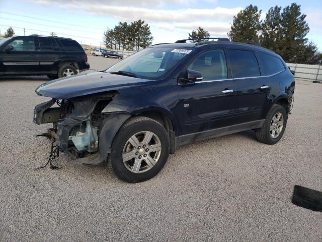 Chevrolet Traverse (2012)