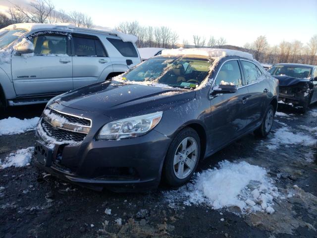 Chevrolet Malibu 1lt (2013)