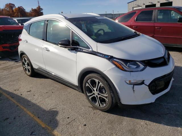 Chevrolet Bolt ev pr (2017)