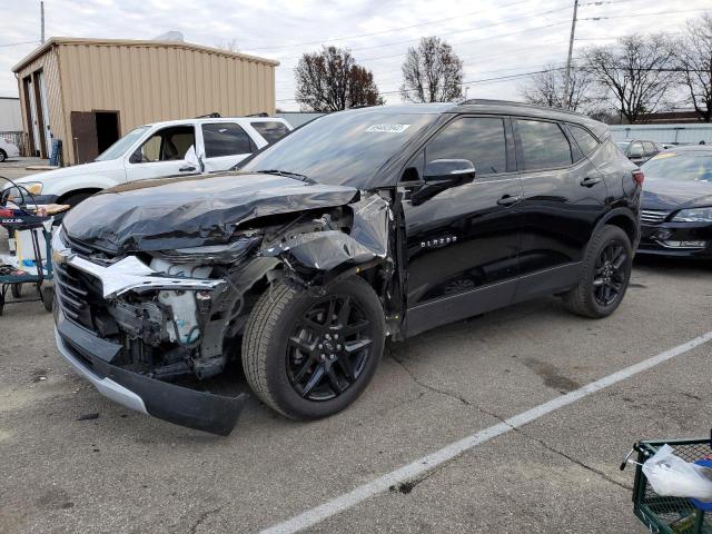 Chevrolet Blazer 2lt (2019)