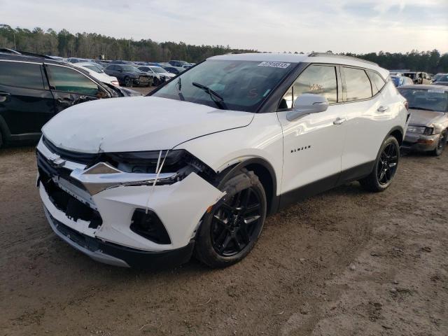 Chevrolet Blazer 3lt (2020)
