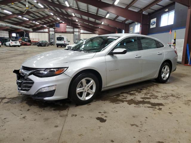 Chevrolet Malibu lt (2022)