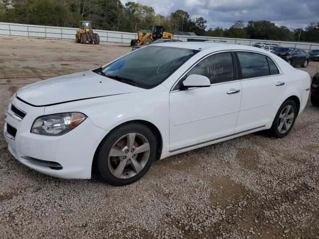 Chevrolet Malibu 1lt (2012)