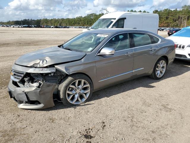 Chevrolet Impala pre (2019)