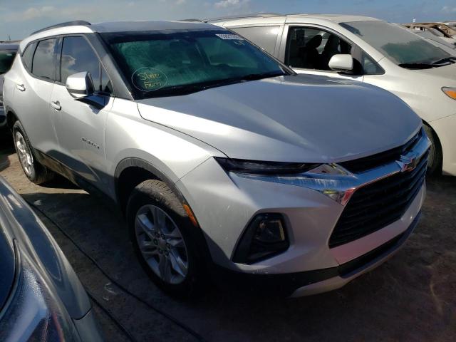 Chevrolet Blazer 2lt (2022)