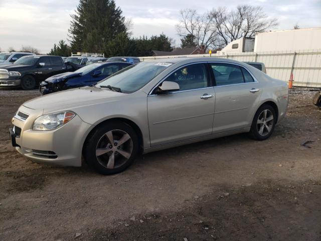 Chevrolet Malibu 1lt (2012)