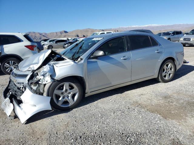 Chevrolet Malibu ls (2010)