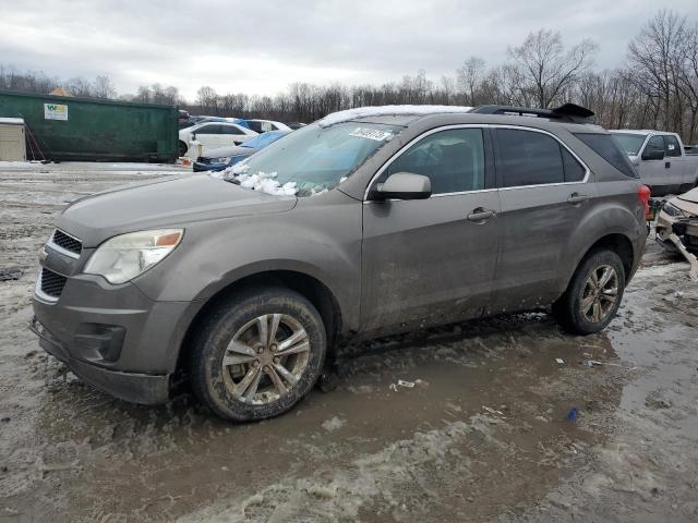 Chevrolet Equinox (2011)