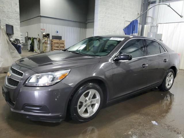 Chevrolet Malibu ls (2013)