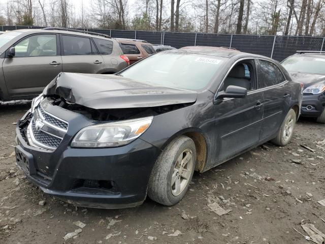 Chevrolet Malibu ls (2013)