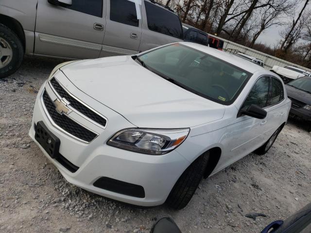 Chevrolet Malibu ls (2013)