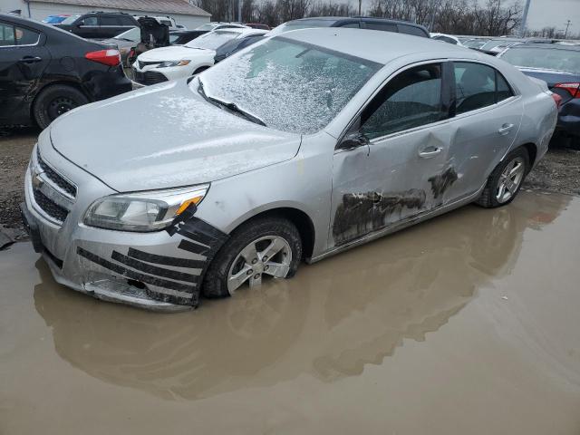 Chevrolet Malibu ls (2013)