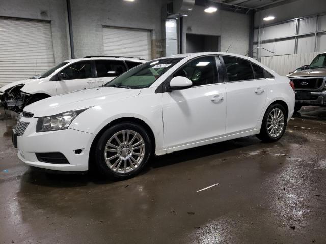 Chevrolet Cruze eco (2014)