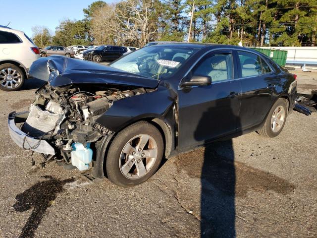 Chevrolet Malibu ls (2014)