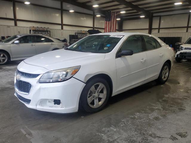 Chevrolet Malibu ls (2014)