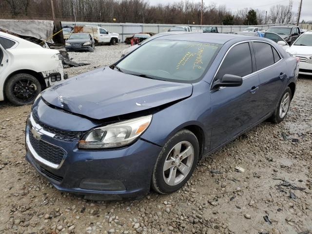 Chevrolet Malibu ls (2014)