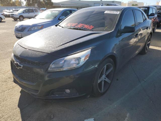 Chevrolet Malibu ls (2015)