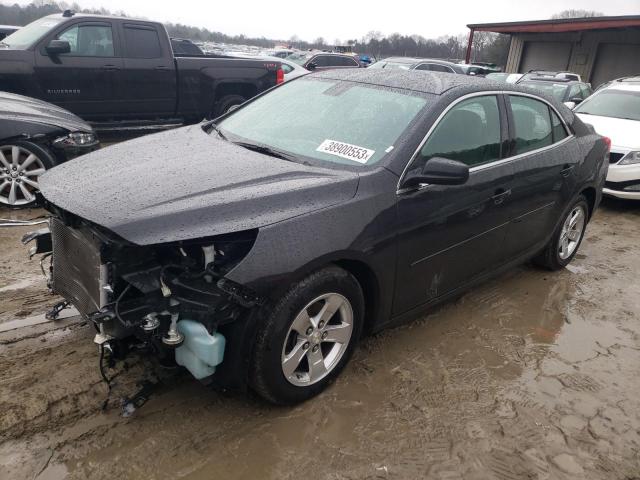 Chevrolet Malibu ls (2015)