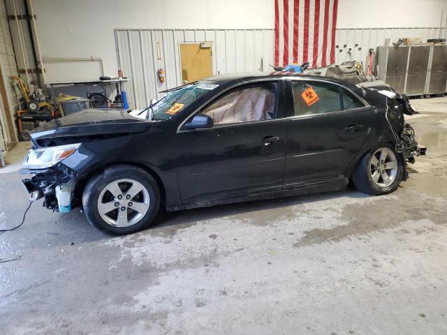 Chevrolet Malibu ls (2015)