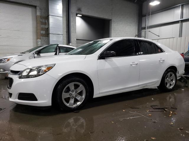 Chevrolet Malibu ls (2015)