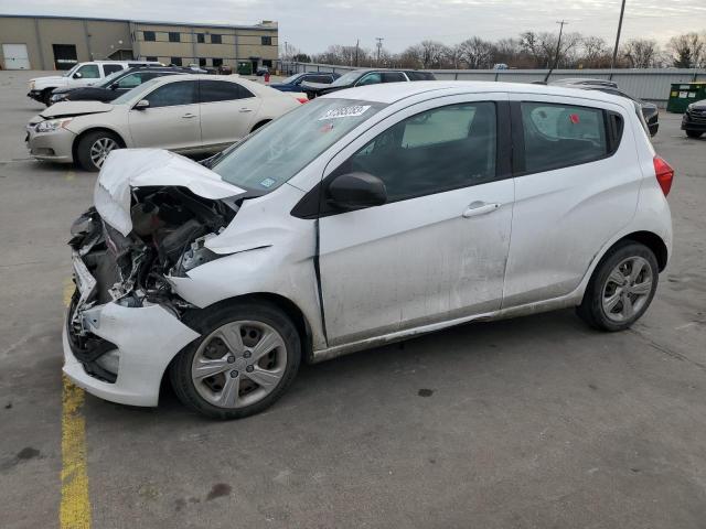 Chevrolet Spark ls (2019)