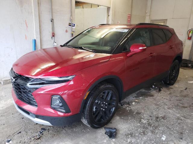 Chevrolet Blazer 3lt (2021)