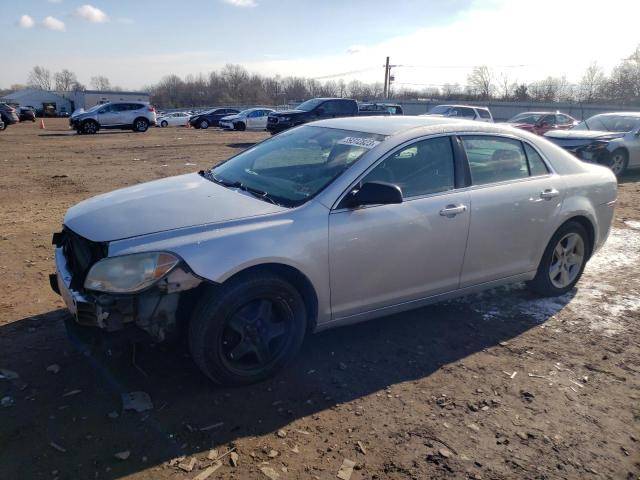 Chevrolet Malibu ls (2010)