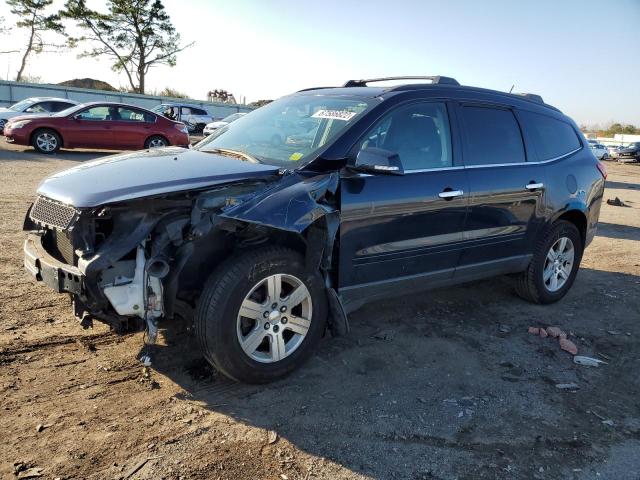 Chevrolet Traverse (2011)