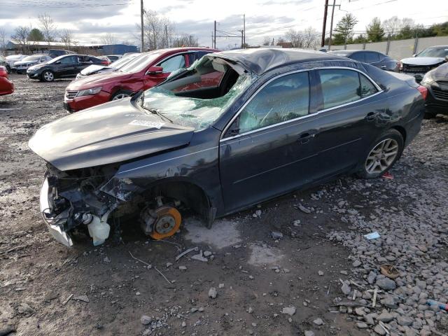 Chevrolet Malibu 1lt (2013)